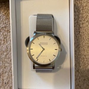 Silver Shore Project Watch